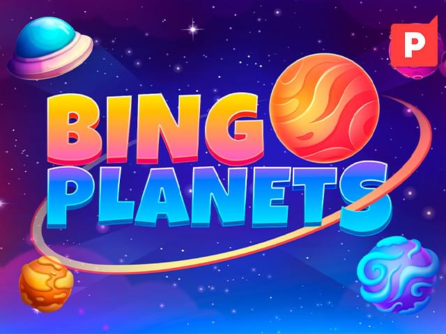 57a bet Planetas do Bingo