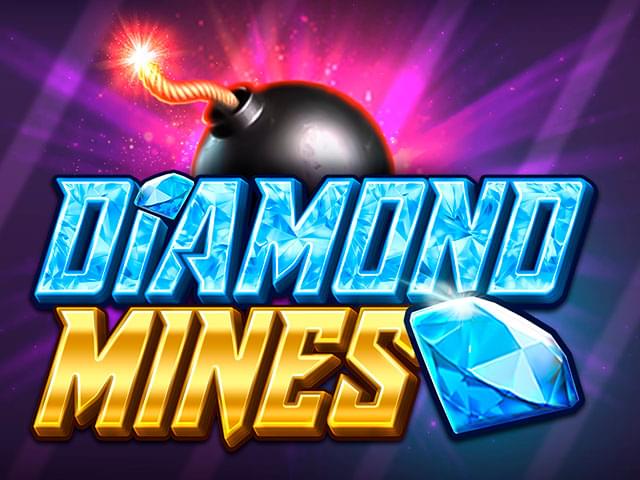 57a bet Minas de Diamante™